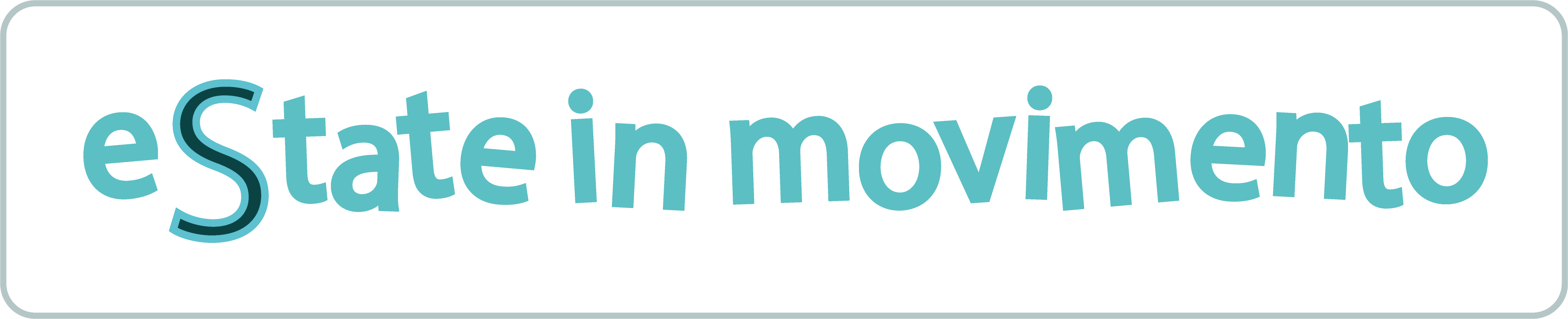 estate in movimento
