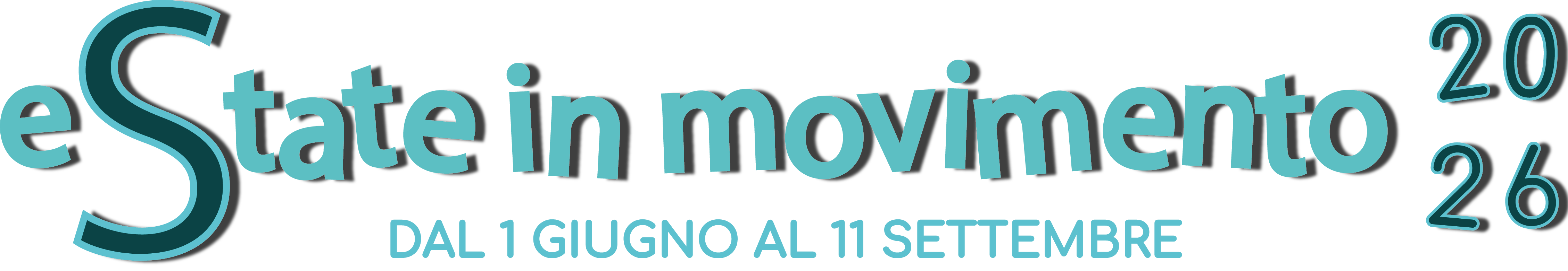 Estate in Movimento - Progetto Corpo Libero