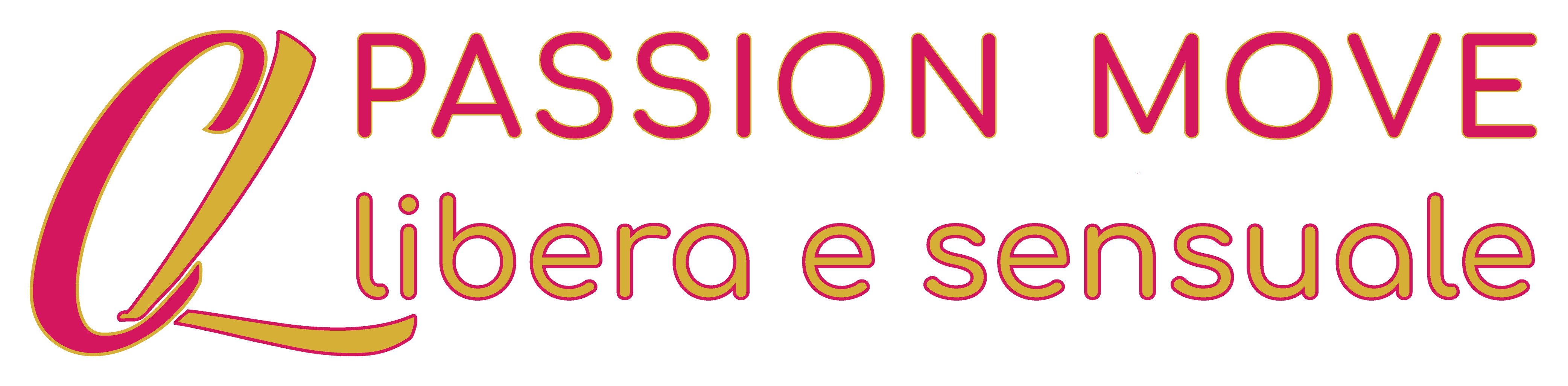Passion Move - Progetto Corpo Libero
